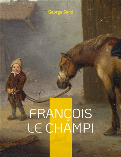 François Le Champi