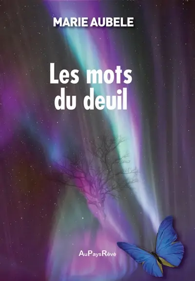 Les mots du deuil