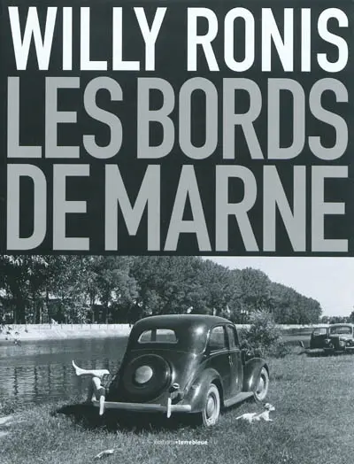 Les bords de Marne