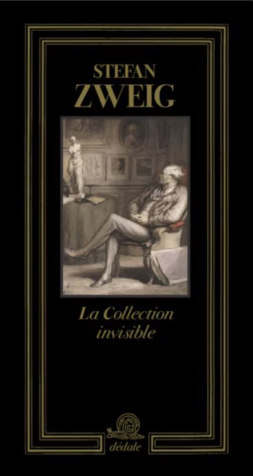 La collection invisible