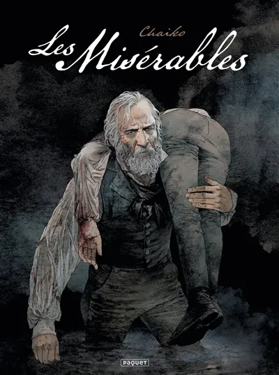 Les misérables
