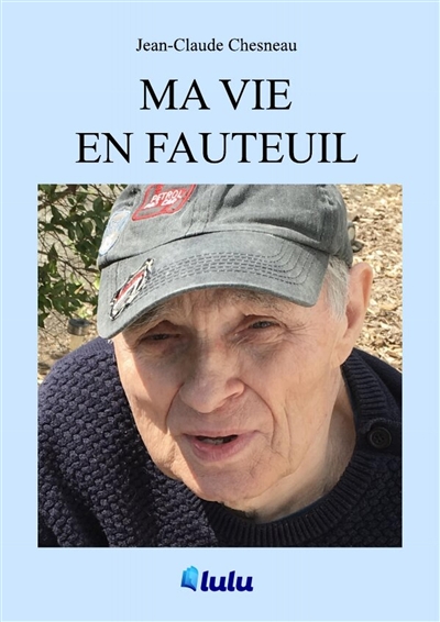 Ma vie en fauteuil : null
