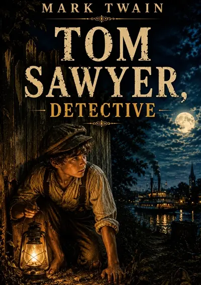 Tom Sawyer, Detective