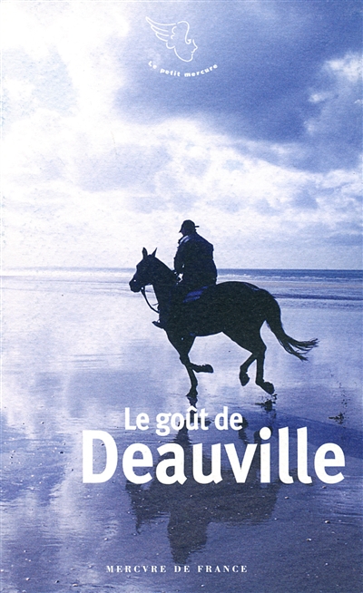 Le goût de Deauville