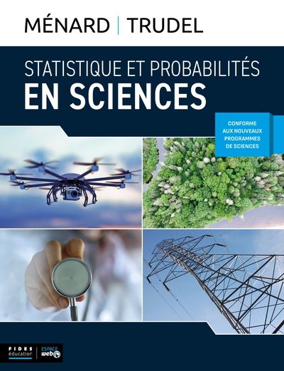 Statistique et probabilités...