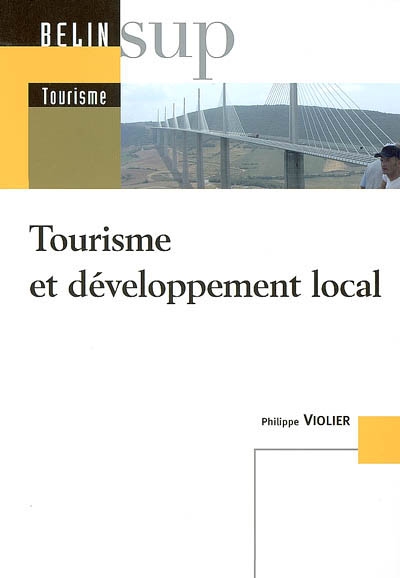 Tourisme et développement local