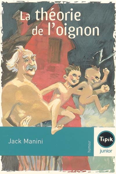 La théorie de l'oignon