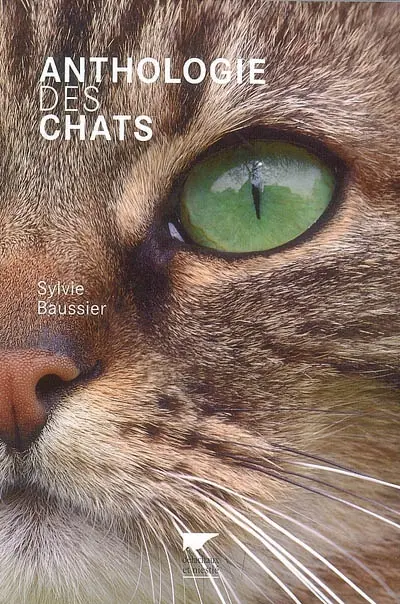 Anthologie des chats