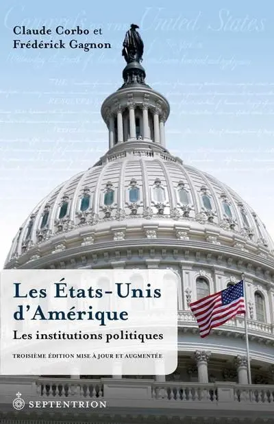 Les institutions politiques 2