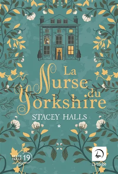 La nurse du Yorkshire