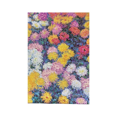 Carnet PB Les Chrysanthemes...