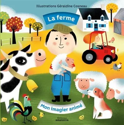 La ferme