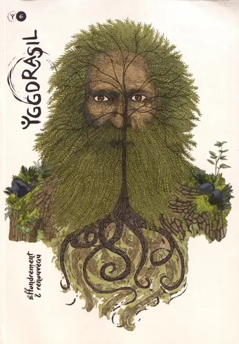 Yggdrasil : effondrement & renouveau, n° 6