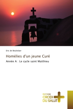 Homélies d'un jeune curé