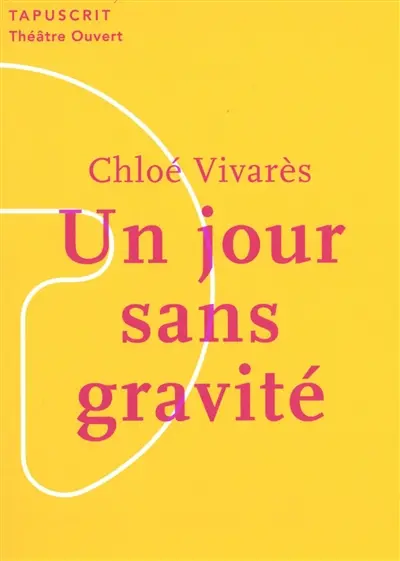 Un jour sans gravité