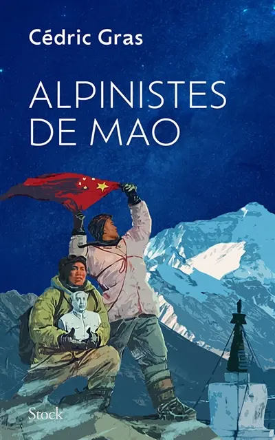 Alpinistes de Mao
