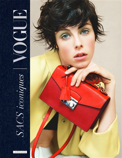 Vogue : sacs iconiques
