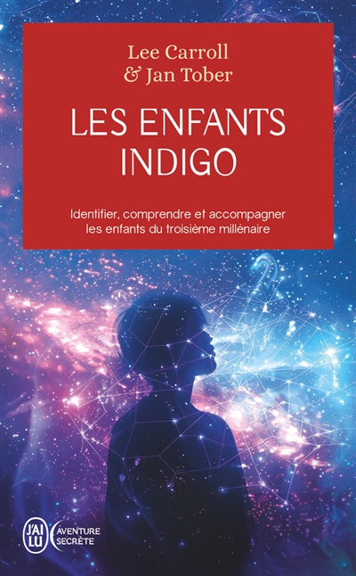 Les enfants indigo