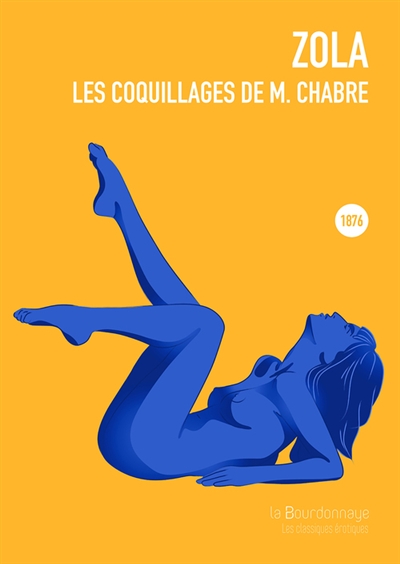 Les coquillages de M. Chabre