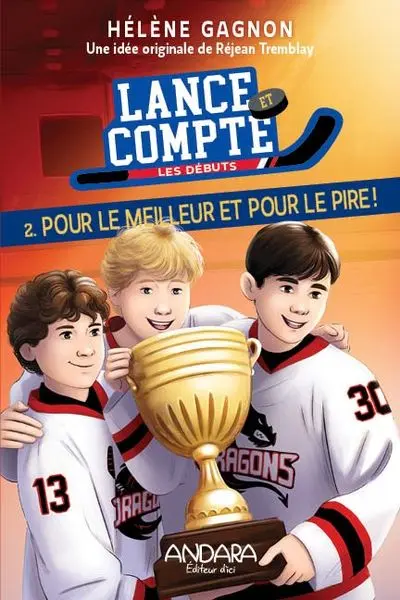 Pour le meilleur et pour le pire ! 2