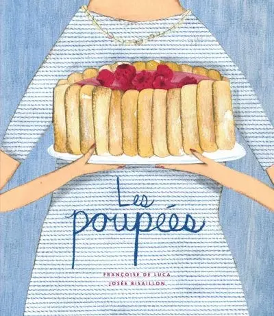 Les poupées