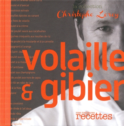 Volaille & gibier