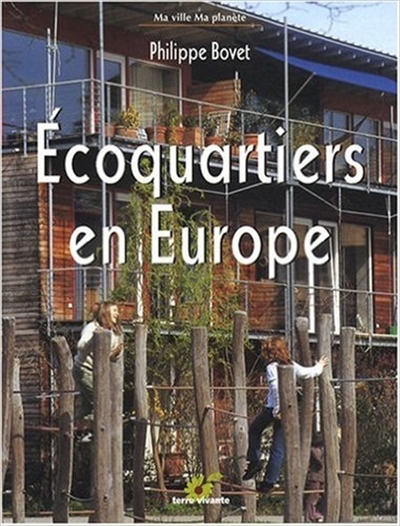 Ecoquartiers en Europe
