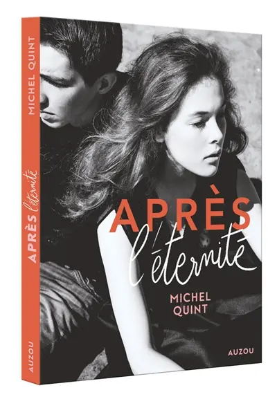 L'éternité, Livie, l'éternité. Vol. 2. Après l'éternité