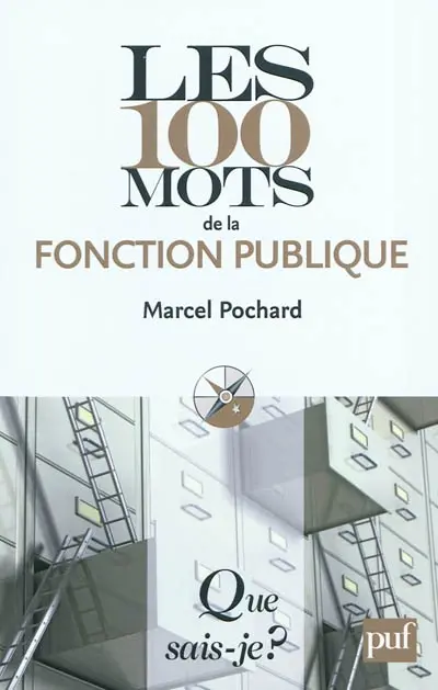 Les 100 mots de la fonction publique