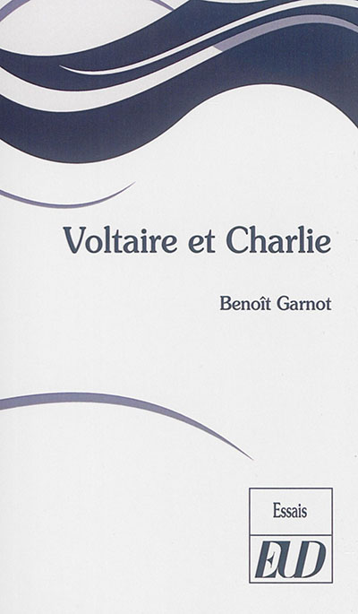 Voltaire et Charlie