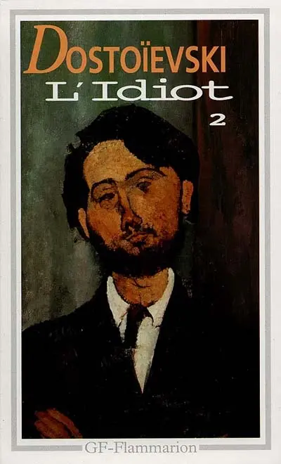L'idiot. Vol. 2