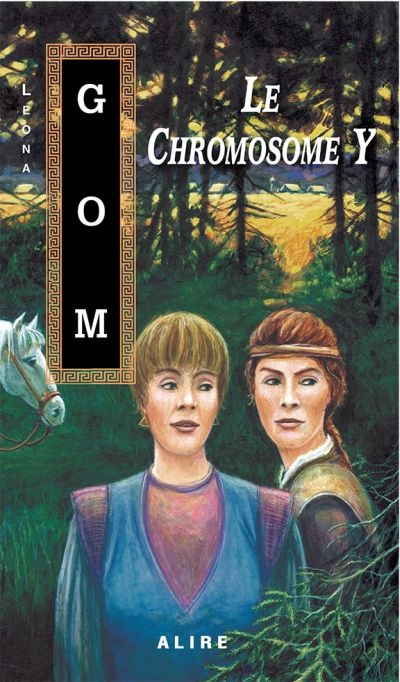 Le Chromosome Y