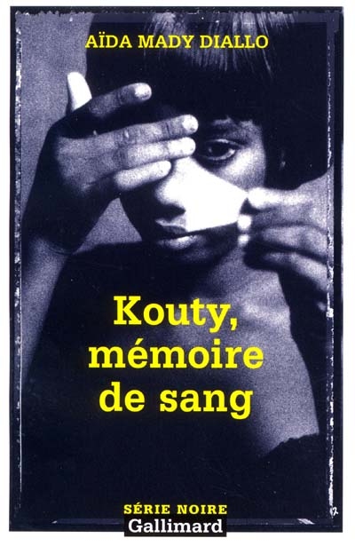 Kouty, mémoire de sang