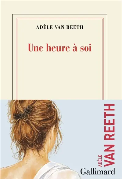 Une heure à soi