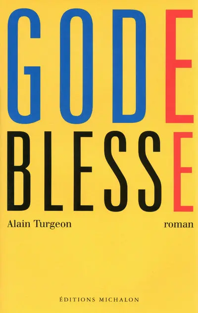 Gode blesse