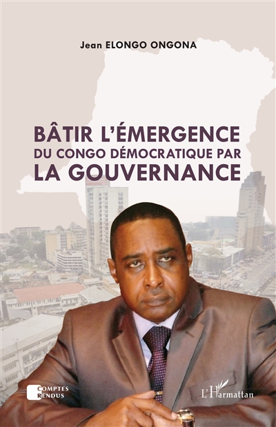 Bâtir l'émergence du Congo démocratique par la gouvernance