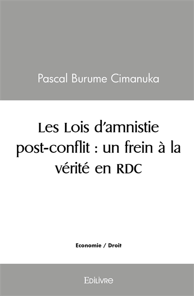 Les lois d'amnistie post...