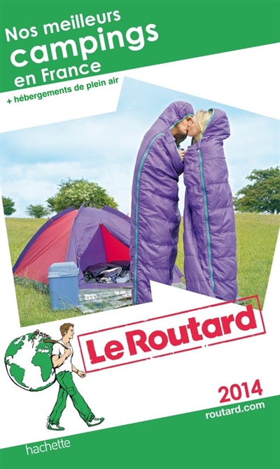 Nos meilleurs campings en...