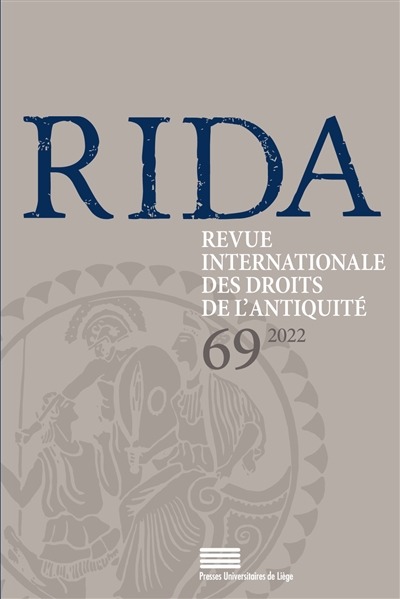 Rida, n° 69
