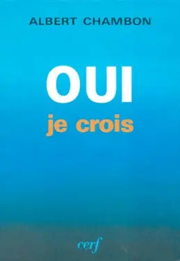 Oui, je crois