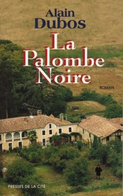 La palombe noire