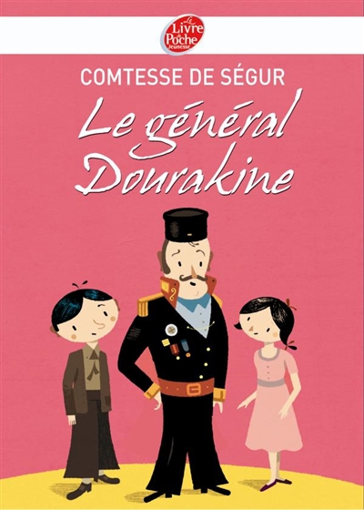 Le général Dourakine