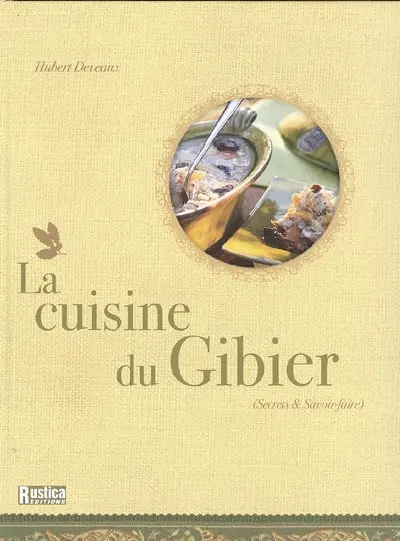 La cuisine du gibier
