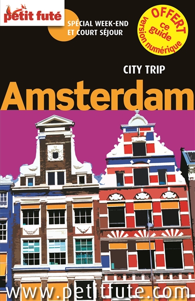 Amsterdam : spécial...