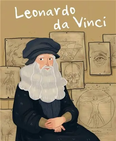 Leonardo da Vinci (Genius)