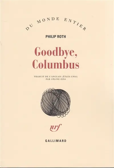 Goodbye, Columbus