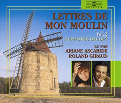 Lettres de mon moulin. Vol. 2