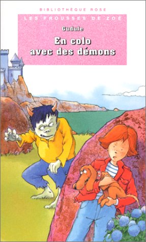 En colo avec des démons