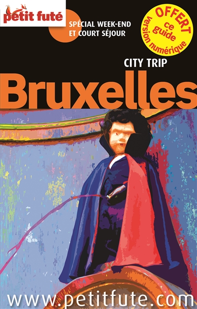 Bruxelles 2014