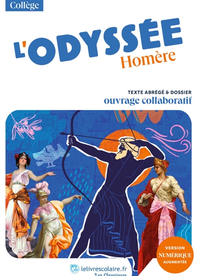l'Odyssée